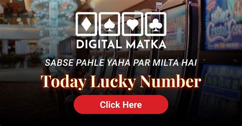 digital matka fatafat
